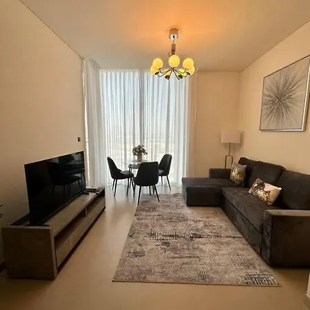 Stylish 1 Bedroom Downtown Dubai View المظهر الخارجي الصورة