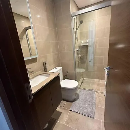 Stylish 1 Bedroom Downtown Dubai View المظهر الخارجي الصورة