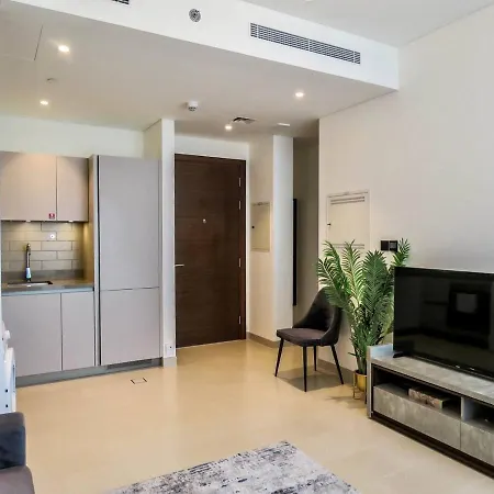 Stylish 1 Bedroom Downtown Dubai View المظهر الخارجي الصورة