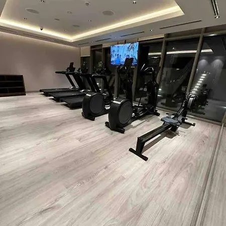 Stylish 1 Bedroom Downtown Dubai View المظهر الخارجي الصورة